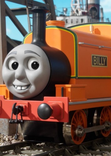 Billy