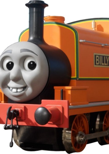 Billy