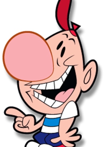 Billy