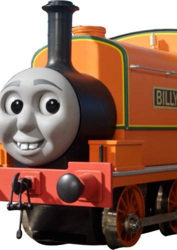 Billy