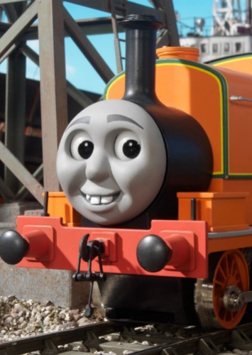 Billy