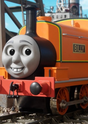 Billy