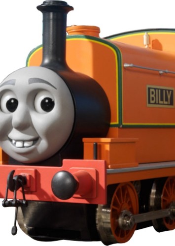 Billy