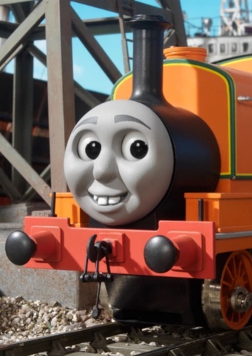 Billy
