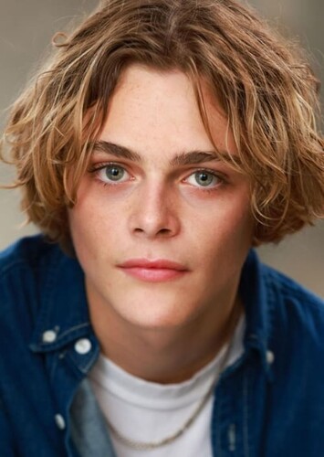 Billy Barratt