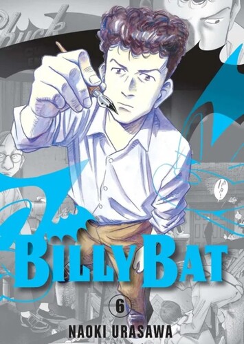 Billy Bat