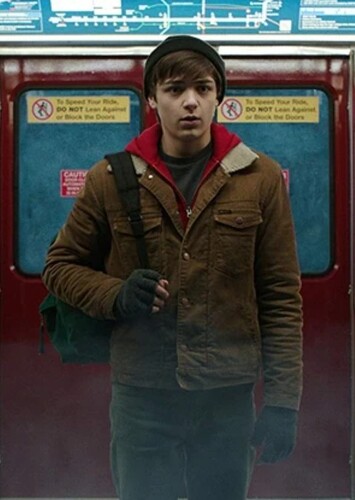Billy Batson