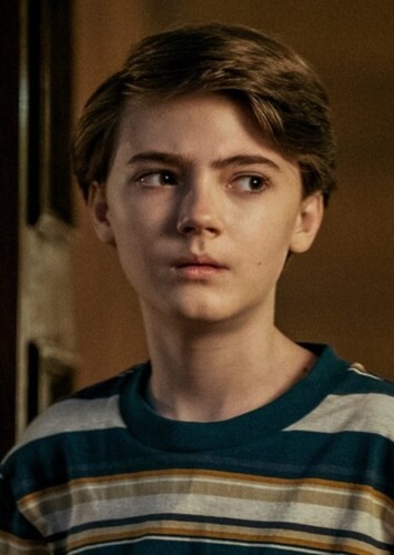 Billy Batson