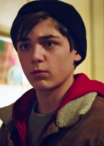 Billy Batson