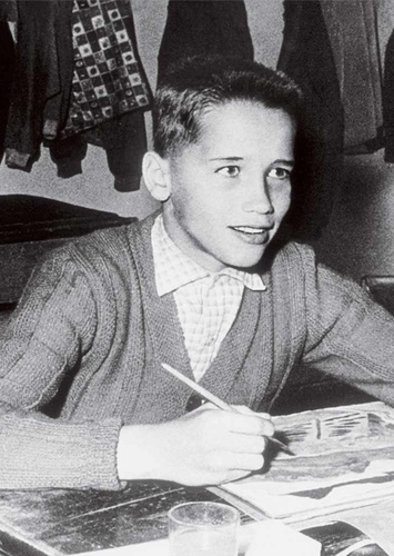 Billy Batson