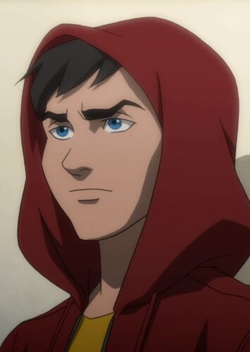 Billy Batson