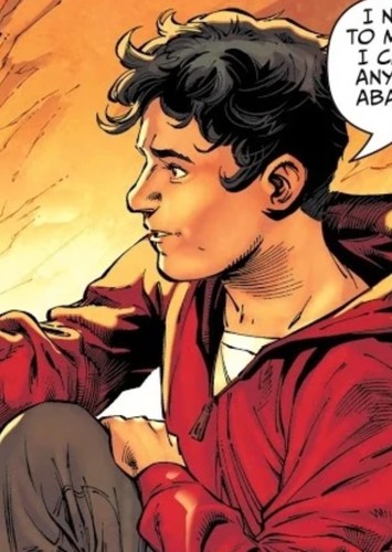 Billy Batson