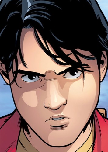 Billy Batson