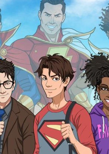 Billy Batson