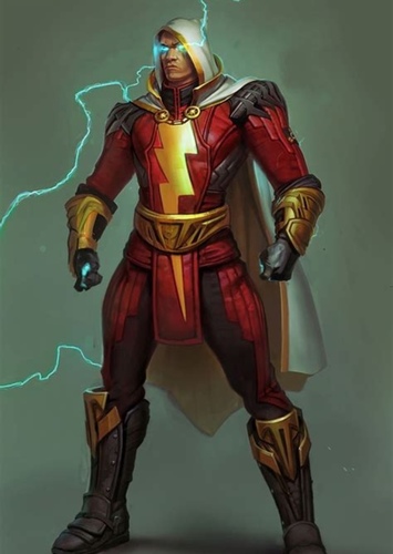 Shazam