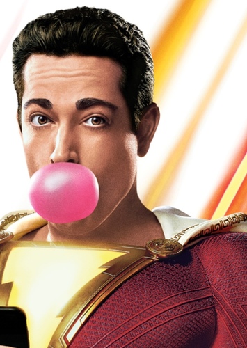 Billy Batson