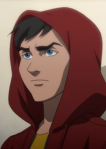 Billy Batson