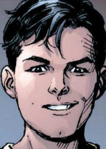 Billy Batson