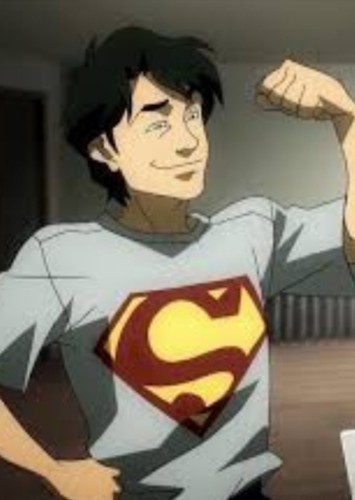 Billy Batson