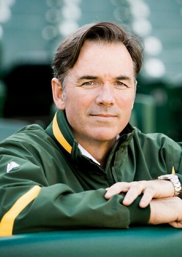 Billy Beane