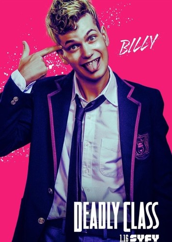 Billy Bennett