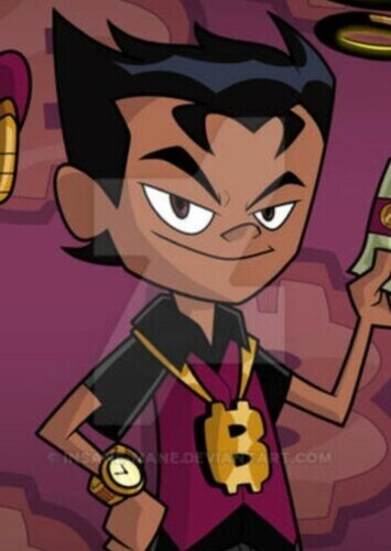 Billy Billions