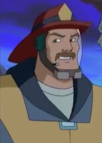 Billy Blazes