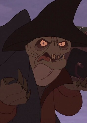 Billy Bones