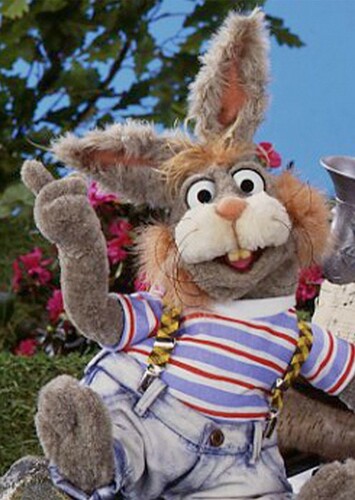 Billy Bunny