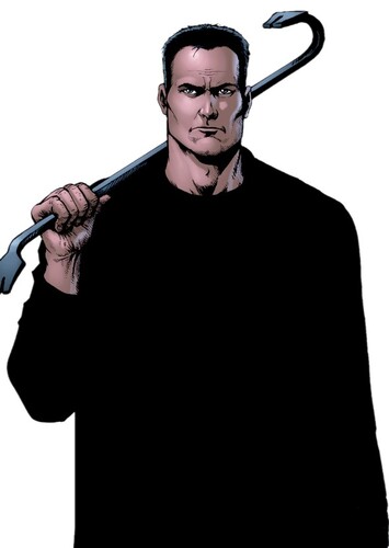 Billy butcher