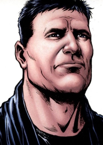 Billy Butcher