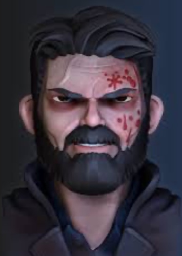 Billy Butcher