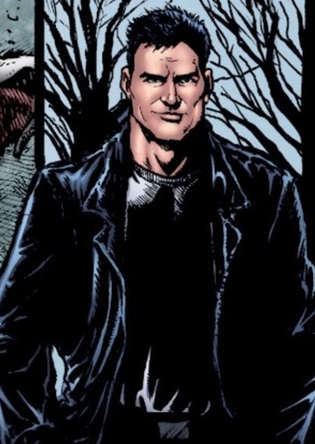 Billy butcher
