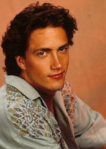 Billy Campbell