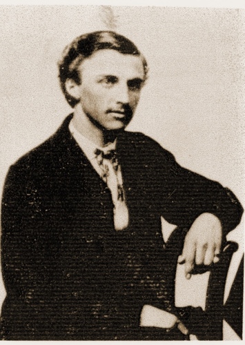 Billy Claiborne