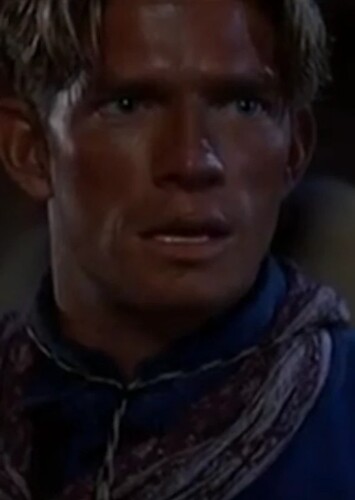 Billy Clanton