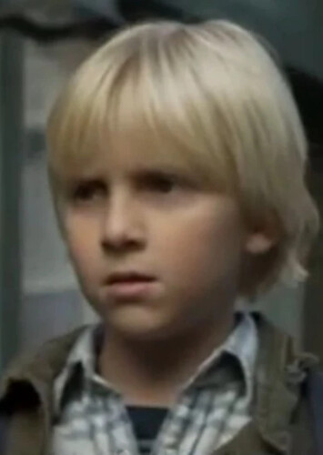 Billy Connors