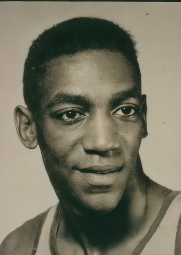 Billy Cosby