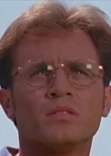 Billy Cranston