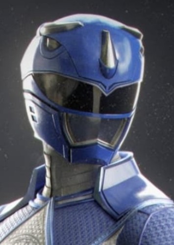 Billy Cranston