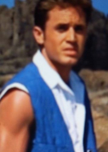 Billy Cranston