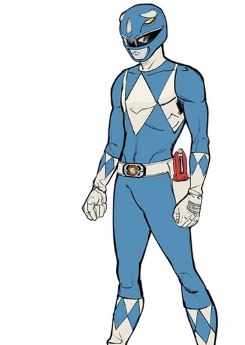 Billy Cranston