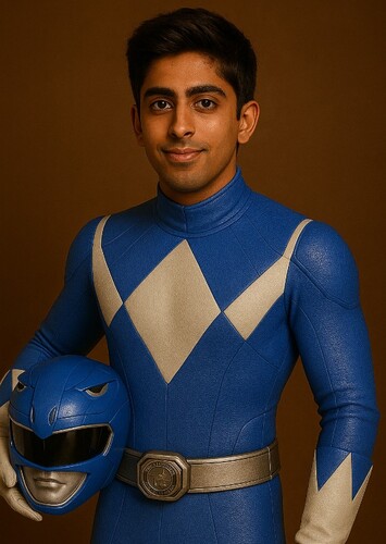 Billy Cranston