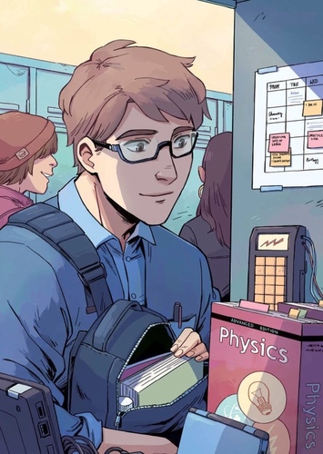 Billy Cranston