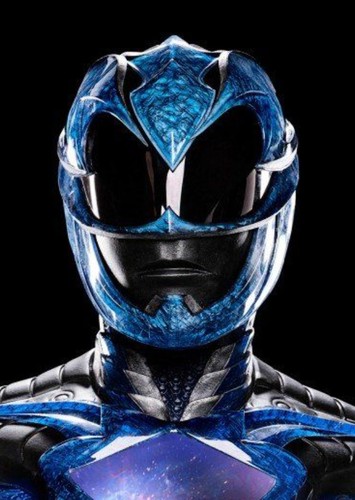 Billy Cranston (2017)