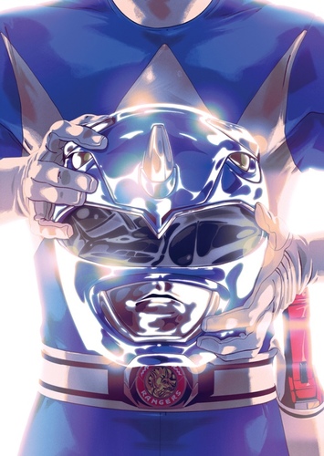 Billy Cranston