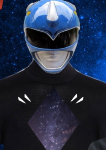 Billy Cranston