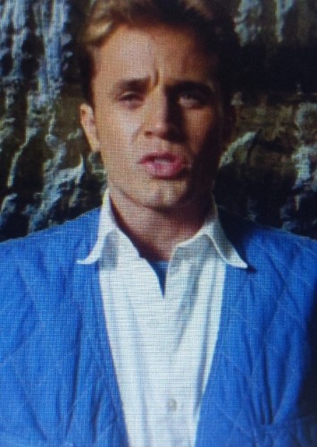 Billy Cranston