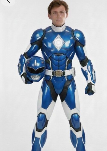 Billy Cranston