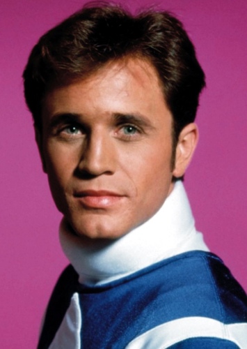 Billy Cranston